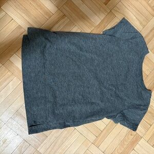 Joe Fresh Gray T-Shirt